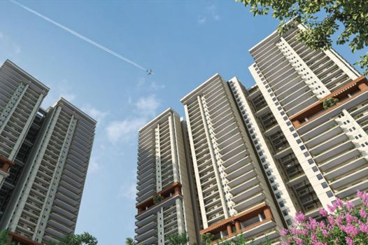 AU Siddharth Vihar
