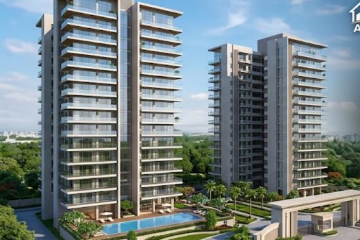 AVS Ghaziabad