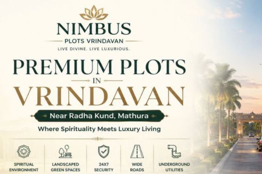 Nimbus Vrindavan