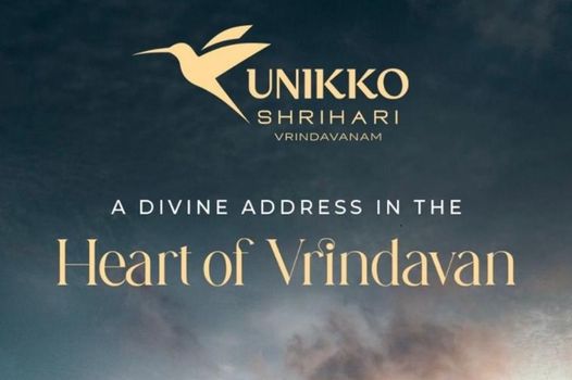 Unikko Shrihari Vrindavan