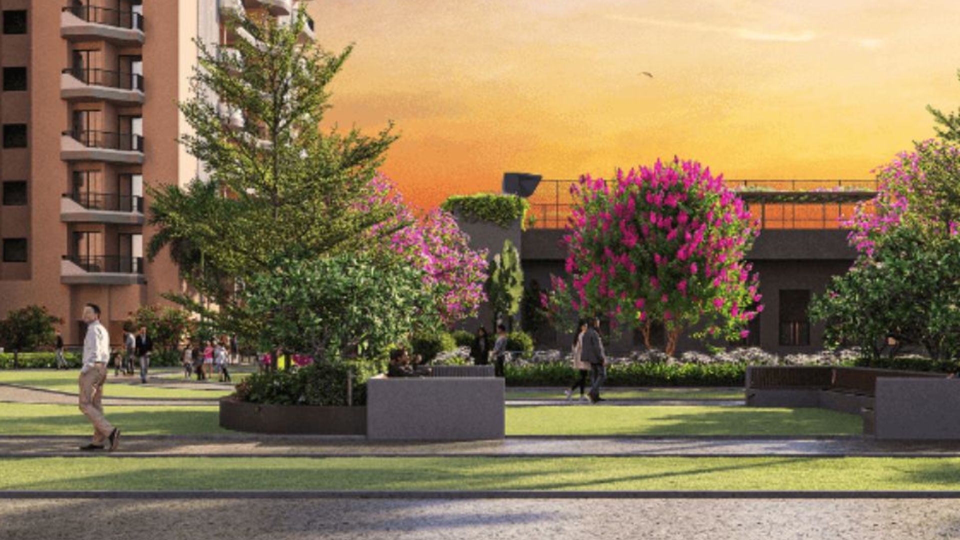 Eldeco 7 Peaks Residences Omicron 1 Greater Noida